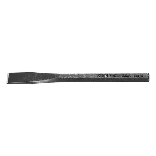 Klein Tools 66146, 1-Inch Cold Chisel