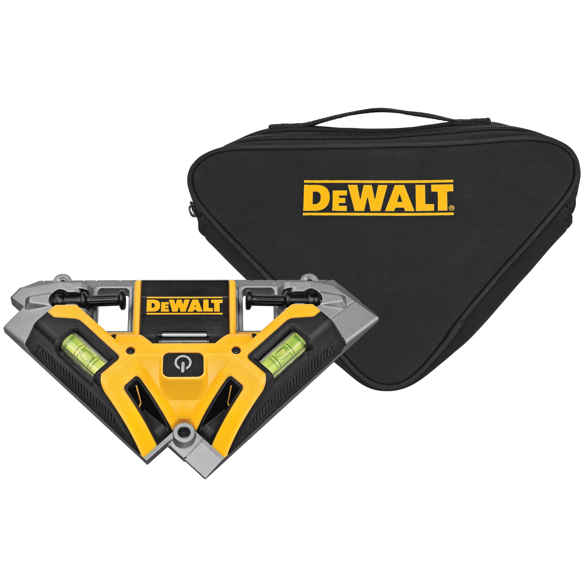 DEWALT DW0802,  33' Laser Square