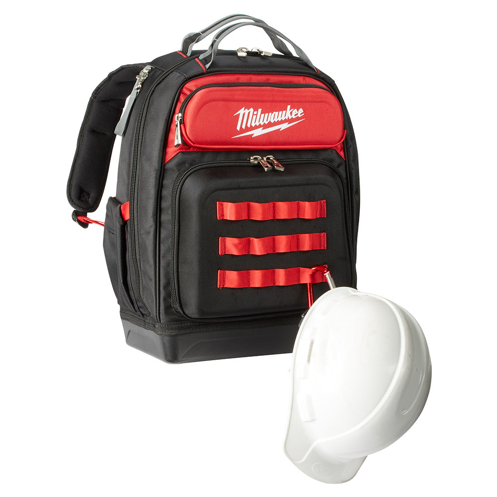Milwaukee 48-22-8201, Ultimate Jobsite Backpack