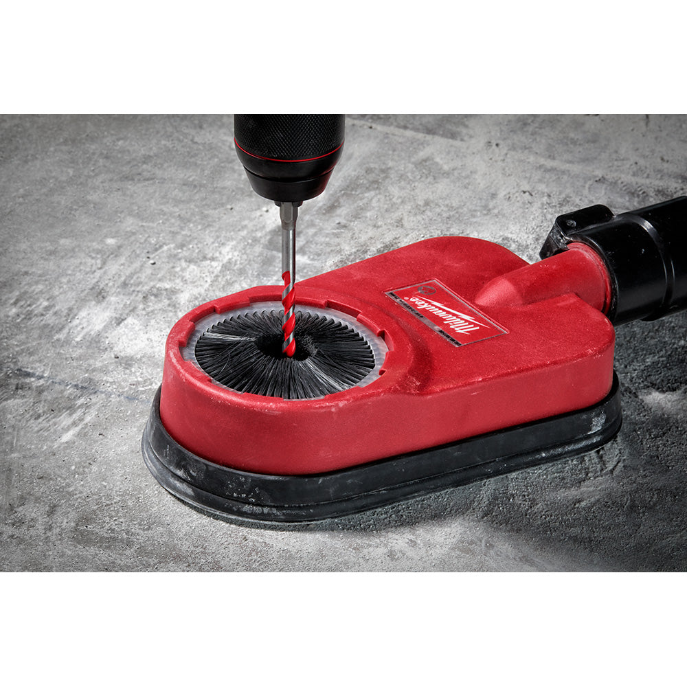 Milwaukee 48-20-9047, 7/8'' x 4'' x 6'' Carbide Hammer Drill Bit