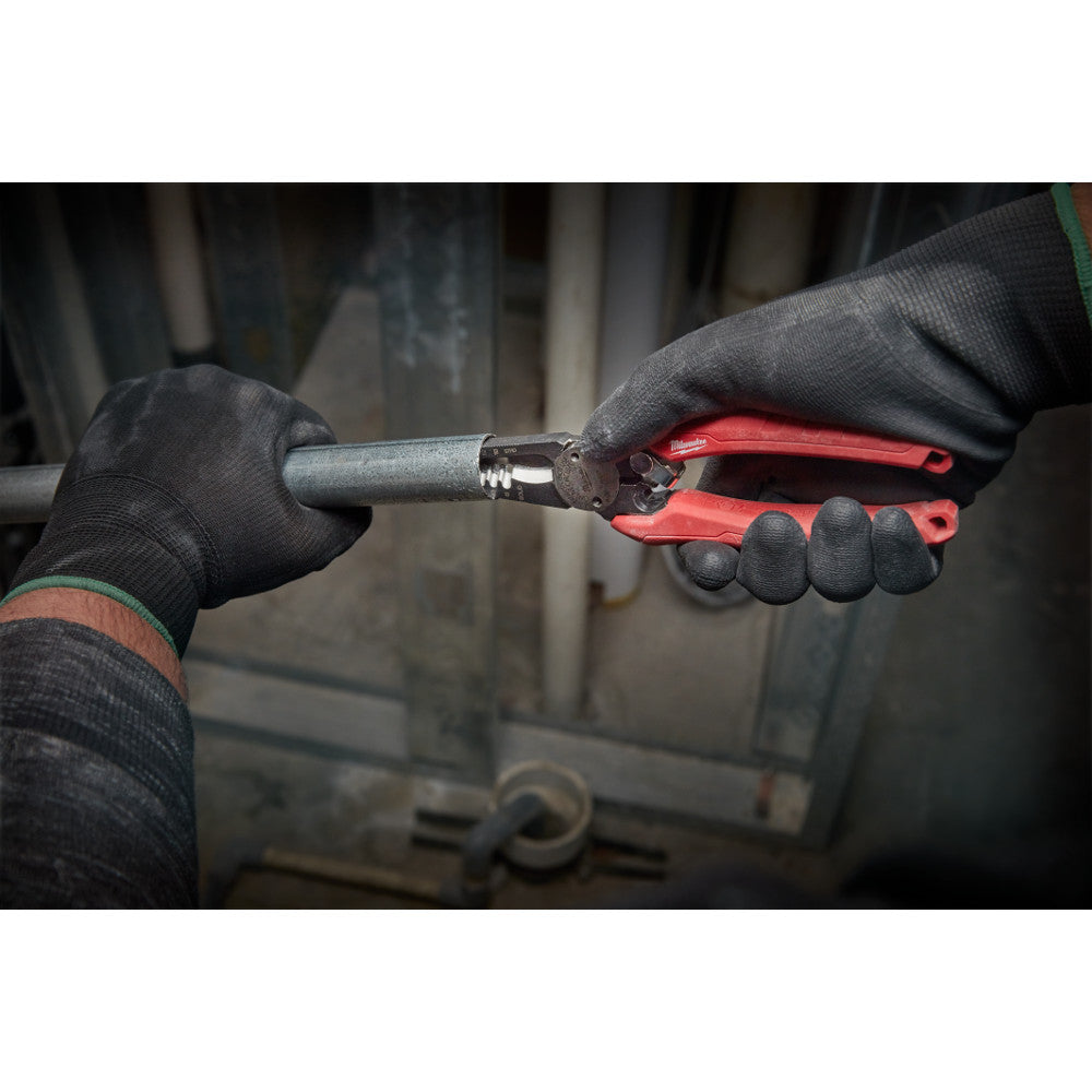 Milwaukee 48-22-3079, GEN II COMBINATION WIRE PLIER