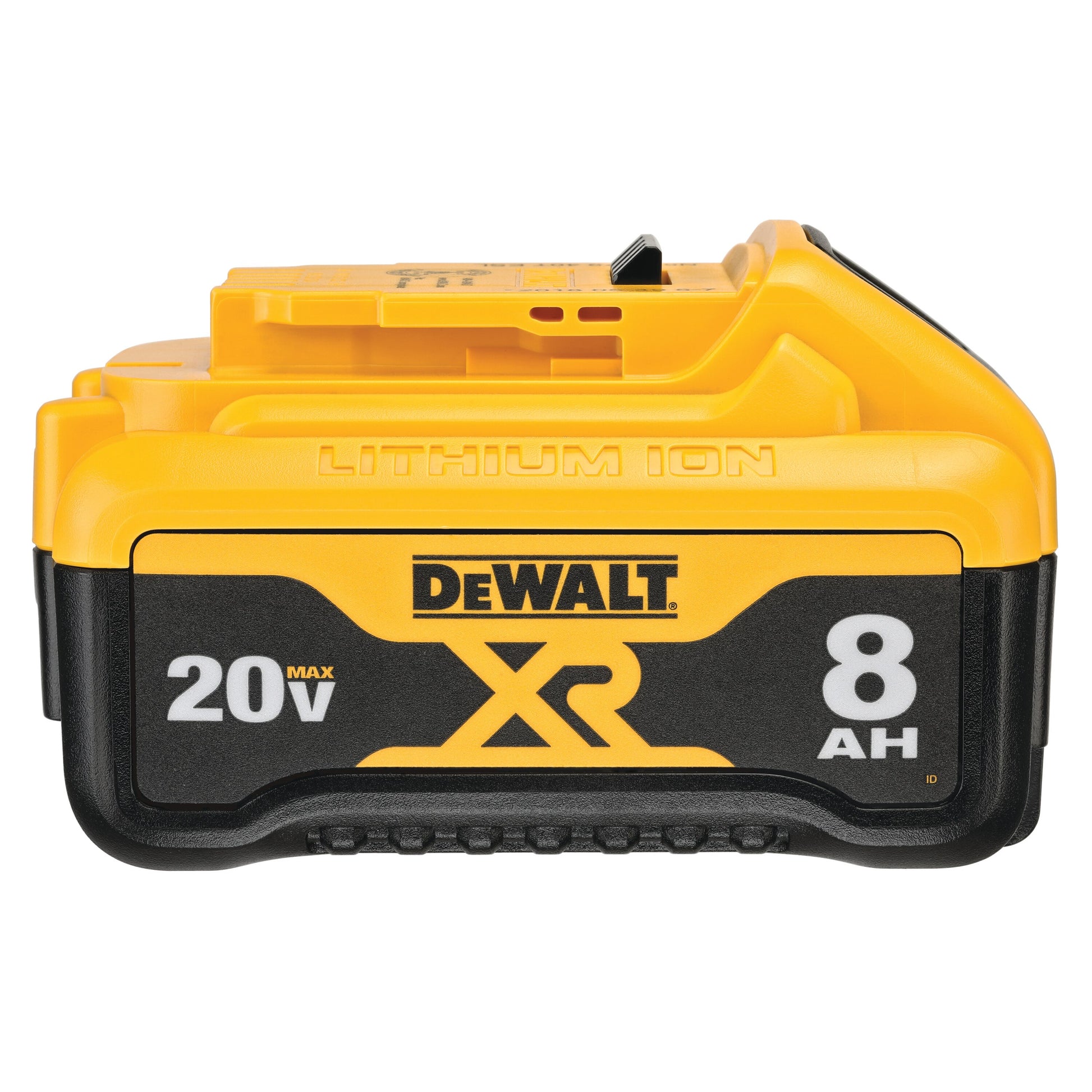 DEWALT DCB208, 20V MAX Li-Ion  Battery (8.0AH)