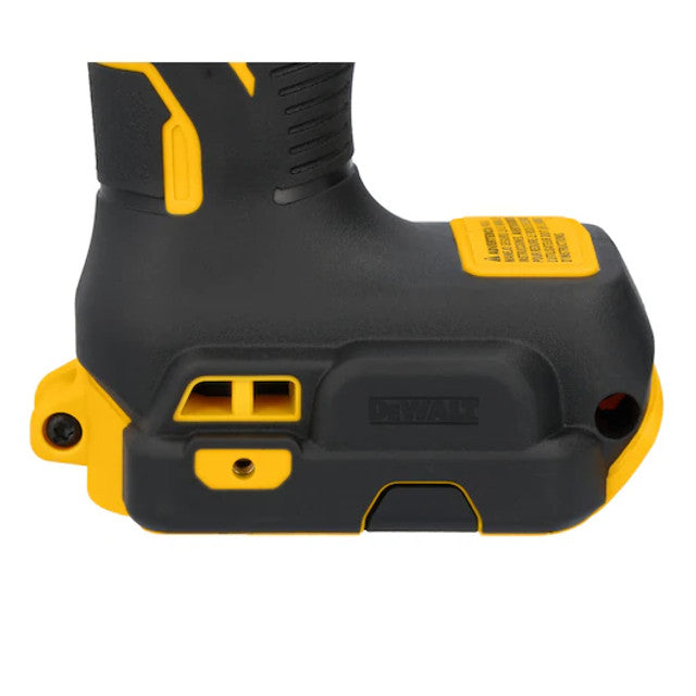 DEWALT DCM200B, 20V MAX XR 18-in. Band file Tool Only