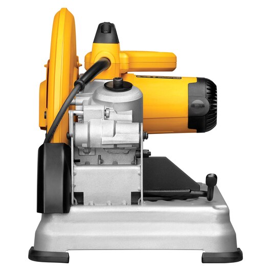 DEWALT D28715, 14'' Chop Saw w/Keyless Blade Change System