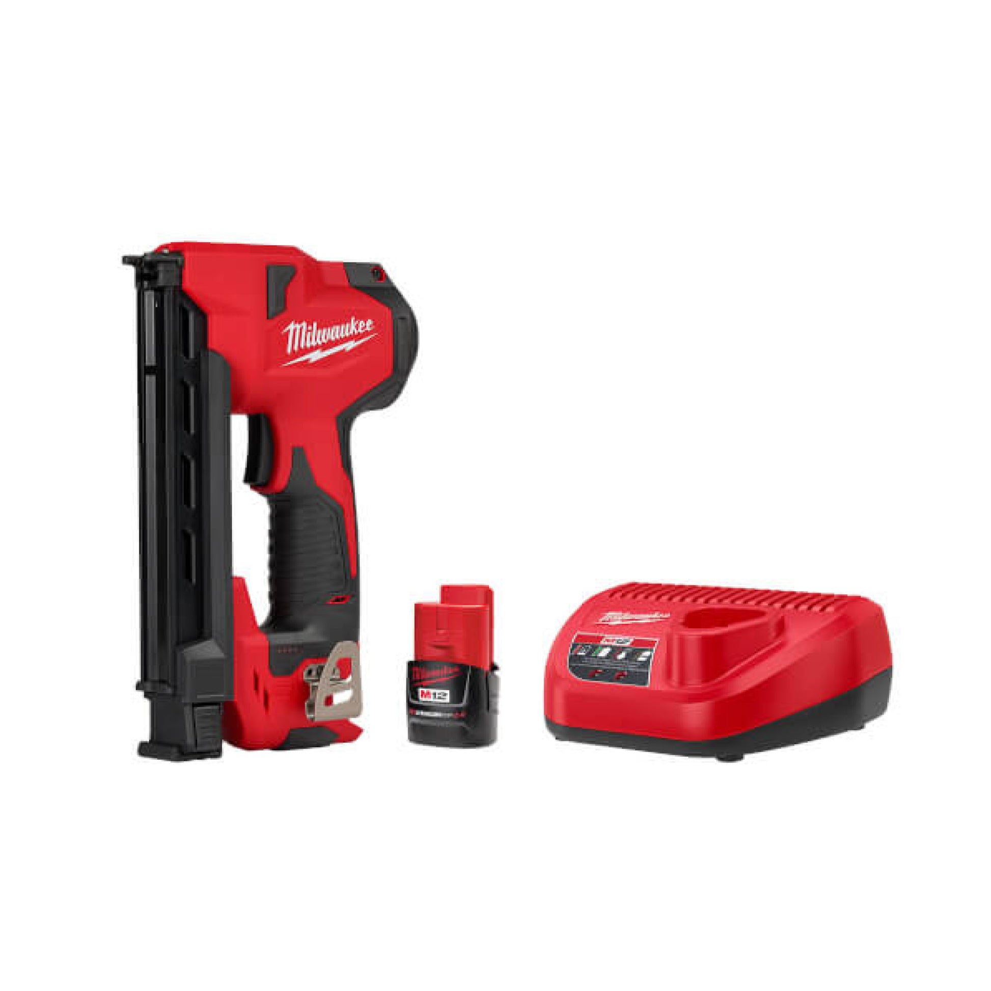 Milwaukee 2448-21, M12 Cable Stapler Kit