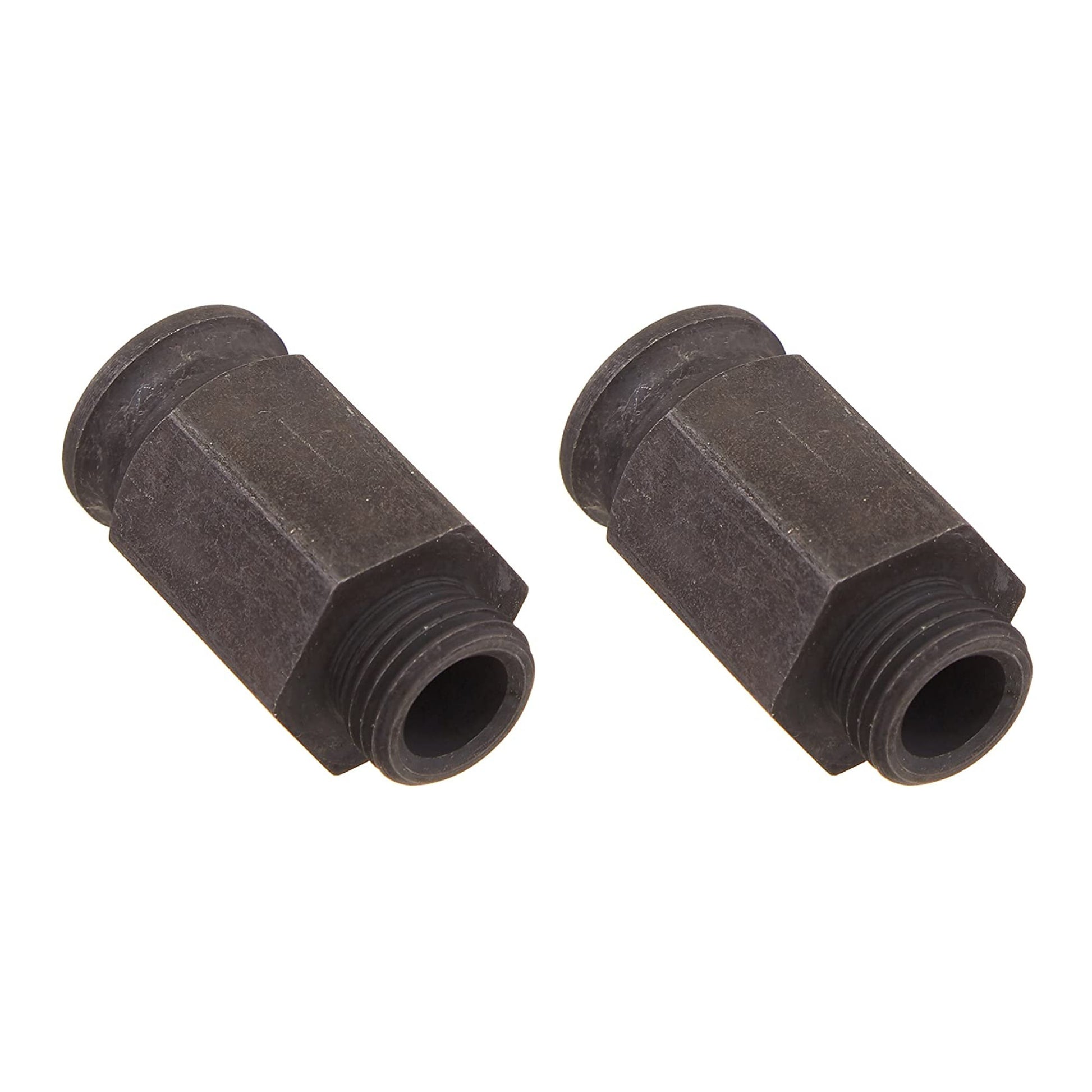 Diablo DHSNUT2, 2 x Threaded Adapter Nuts