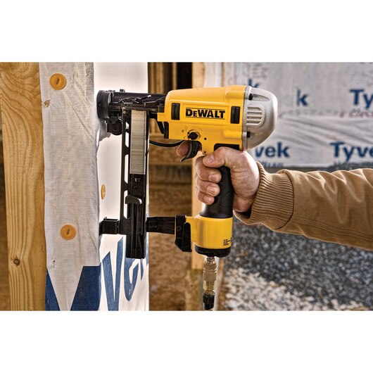 DEWALT DWSL18CAP, Cap Stapler