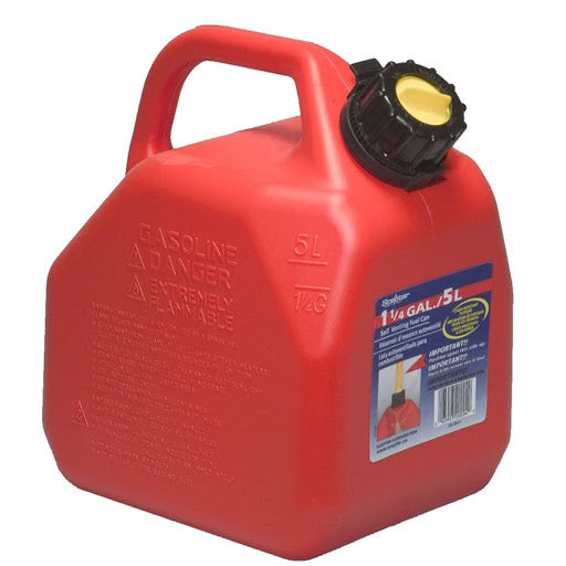 Scepter 88020004,  Jerry Can 5L/1.25 Gal