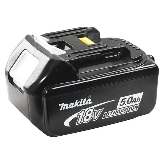 Makita 196675-2BX, 18V Li-Ion Battery (5.0 Ah)