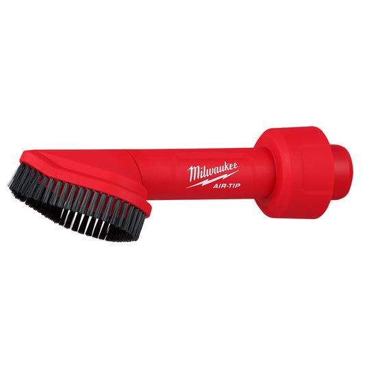 Milwaukee 49-90-2021, AIR-TIP™ Rotating Corner Brush Tool