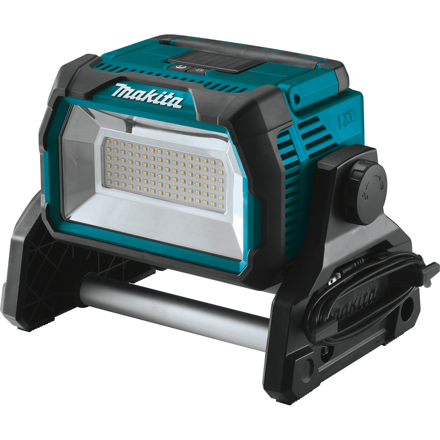 Makita DML809, LED Worklight 10,000 Lumen (Tool Only)