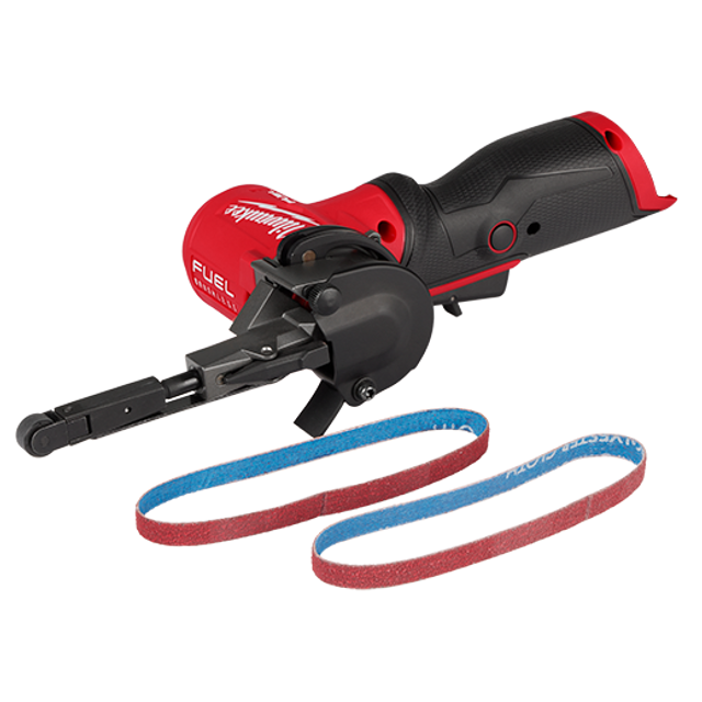 Milwaukee 2483-20, M12 FUEL™ 3/8" X 13" Bandfile
