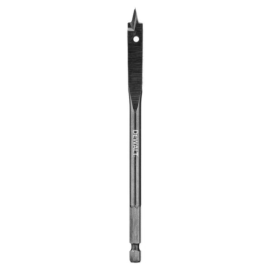 DEWALT DW1571, 5/16'' X 6'' Heavy Duty Spade Bit