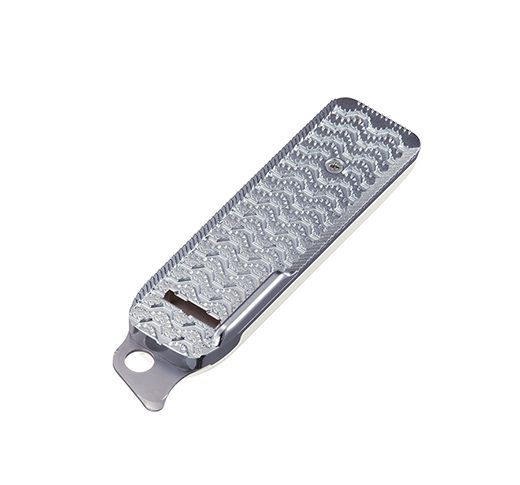 Tajima TBY-S130S, Drywall Rasp 5, Fine, 5 in (127mm)