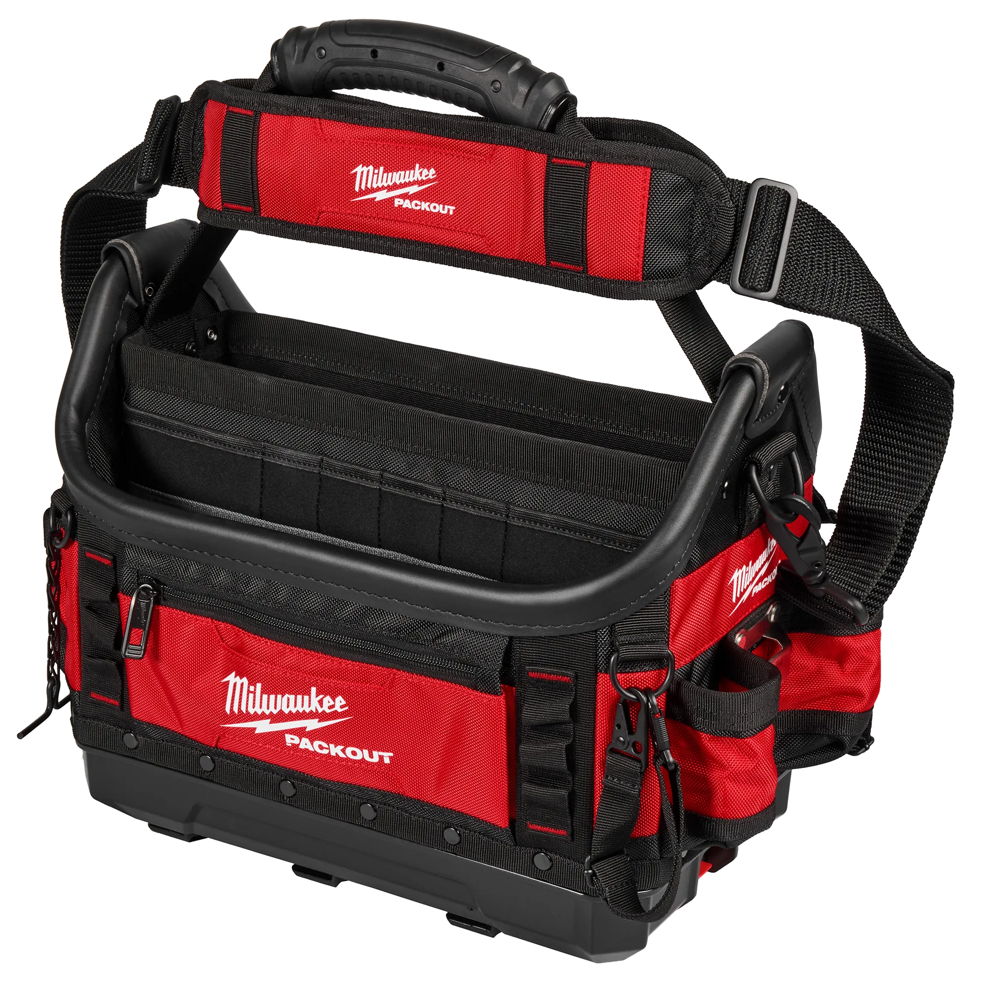 Milwaukee 48-22-8317, PACKOUT™ 15" Structured Tote