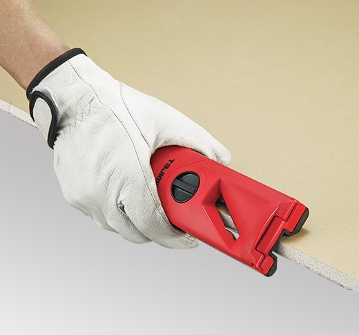 Tajima TBK180-H45, Drywall Chamfer Dual-Purpose Planing and Chamfering 45°