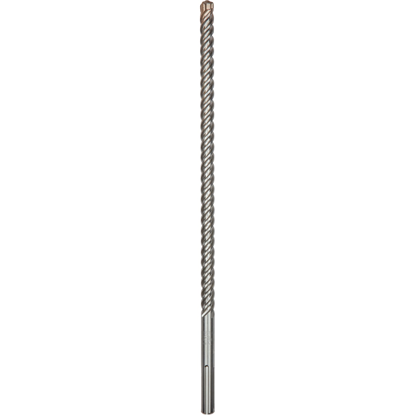 DEWALT DW5807, 5/8'' x 31'' x 36'' SDS Max High Impact Carbide 4-Cutter Drill Bits