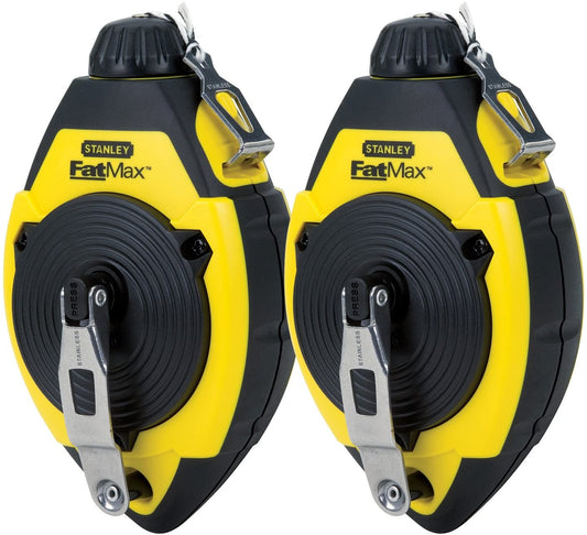 Stanley FMHT71796L, FATMAX Chalk Reel (2/pkg)