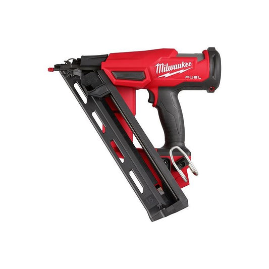 Milwaukee 2839-20, M18 FUEL 15 Gauge Finish Nailer