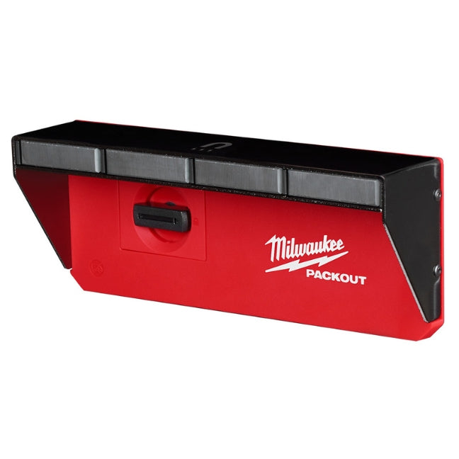 Milwaukee 48-22-8346, PACKOUT™ Magnetic Rack