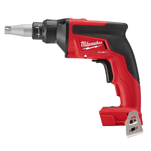 Milwaukee 2866-20, M18 FUEL Drywall Screwgun (Tool Only)