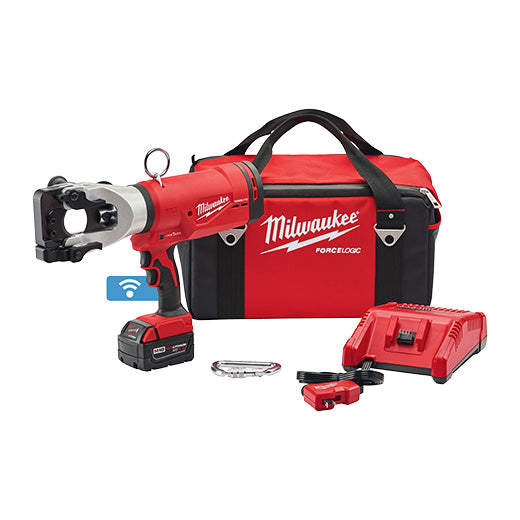 Milwaukee 2777-21, M18™ FORCE LOGIC™ 1590 ACSR Cable Cutter Kit