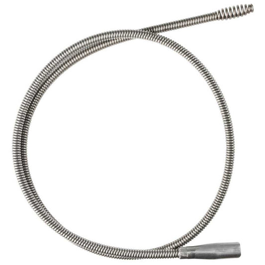 Milwaukee 48-53-3574, TRAPSNAKE™ 4' Urinal Auger Cable