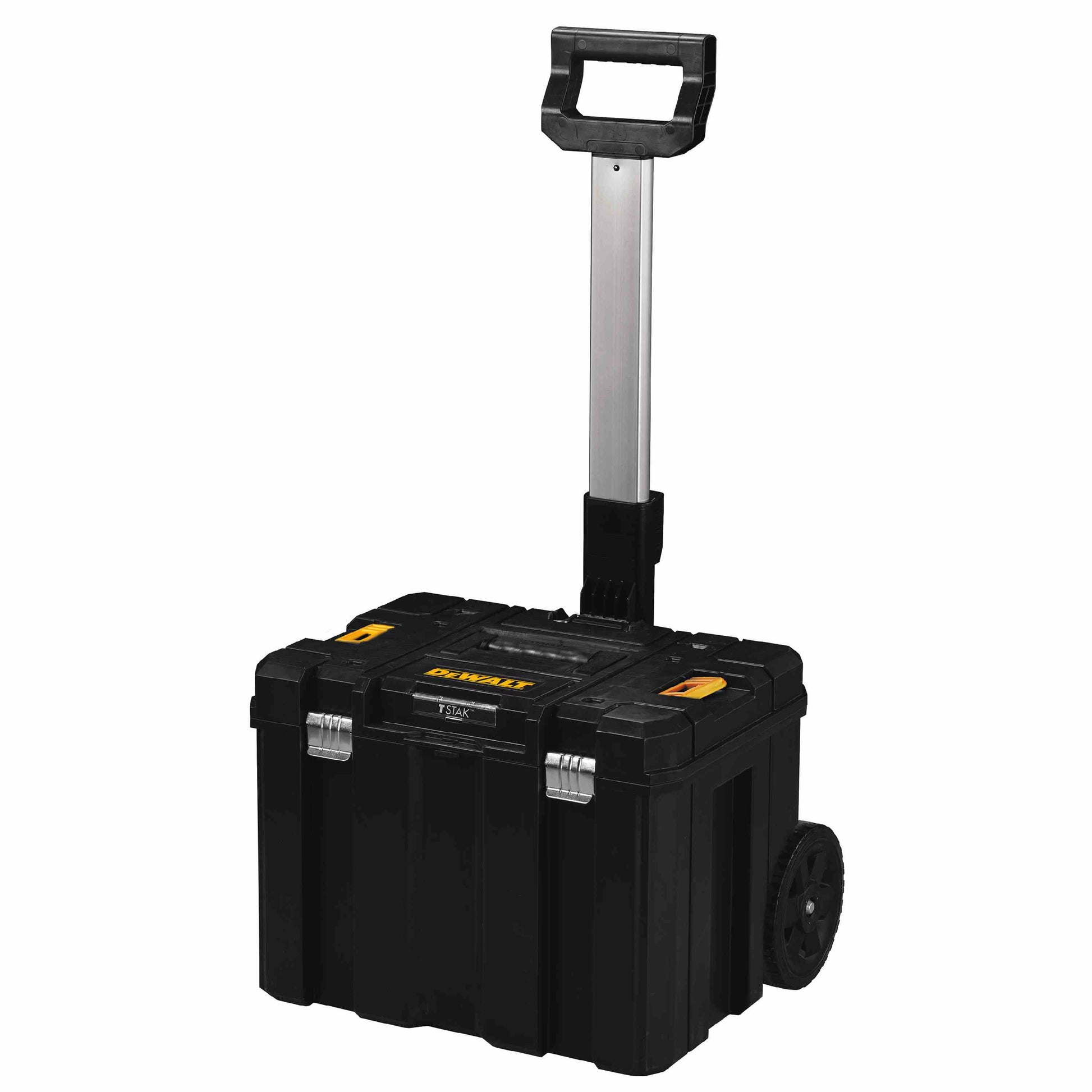 DEWALT DWST17820, TSTAK Mobile Storage Deep Box on Wheels