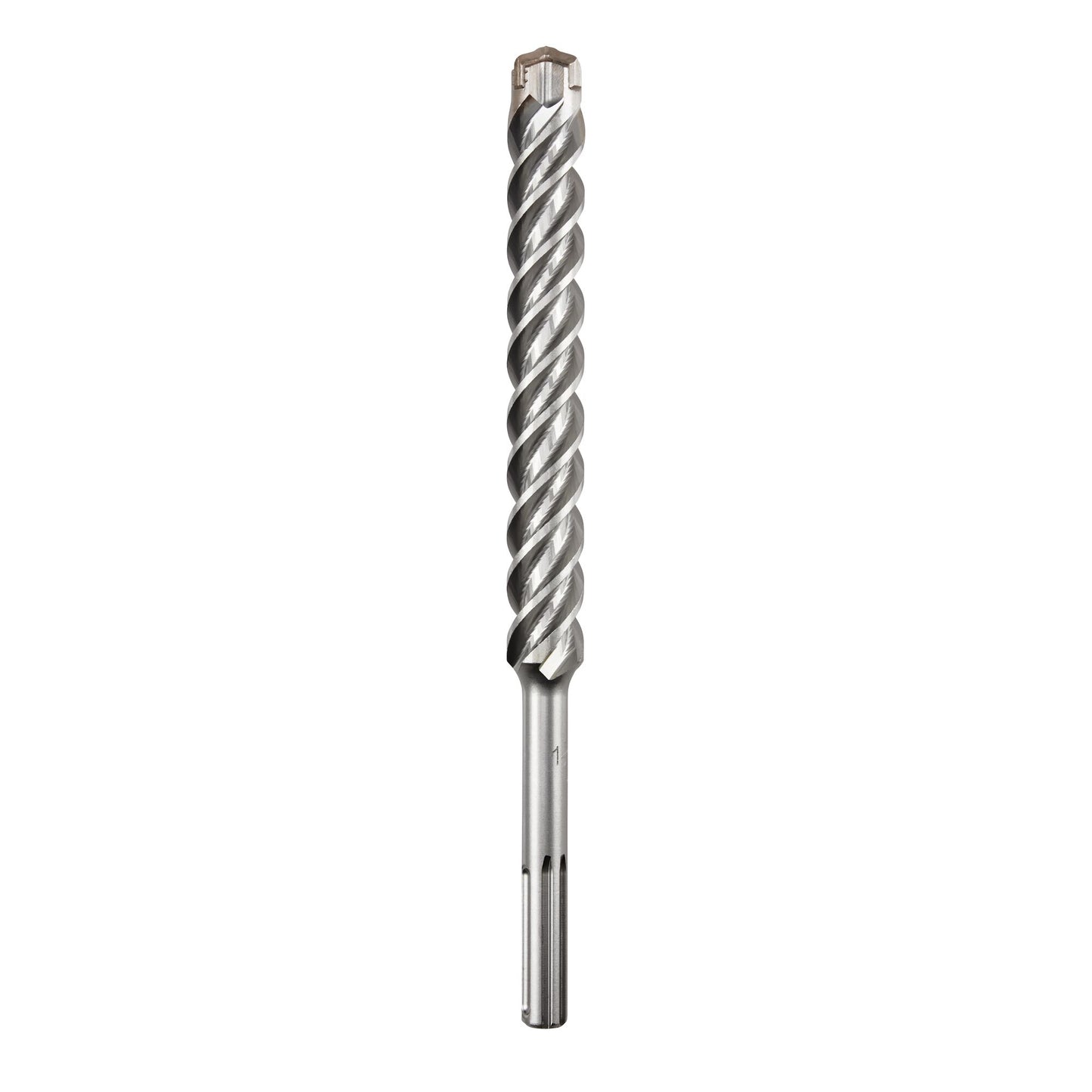 DEWALT DW5821, 1-1/8'' x 10'' x 15'' SDS Max High Impact Carbide 4-Cutter Drill Bits (sold/ea)