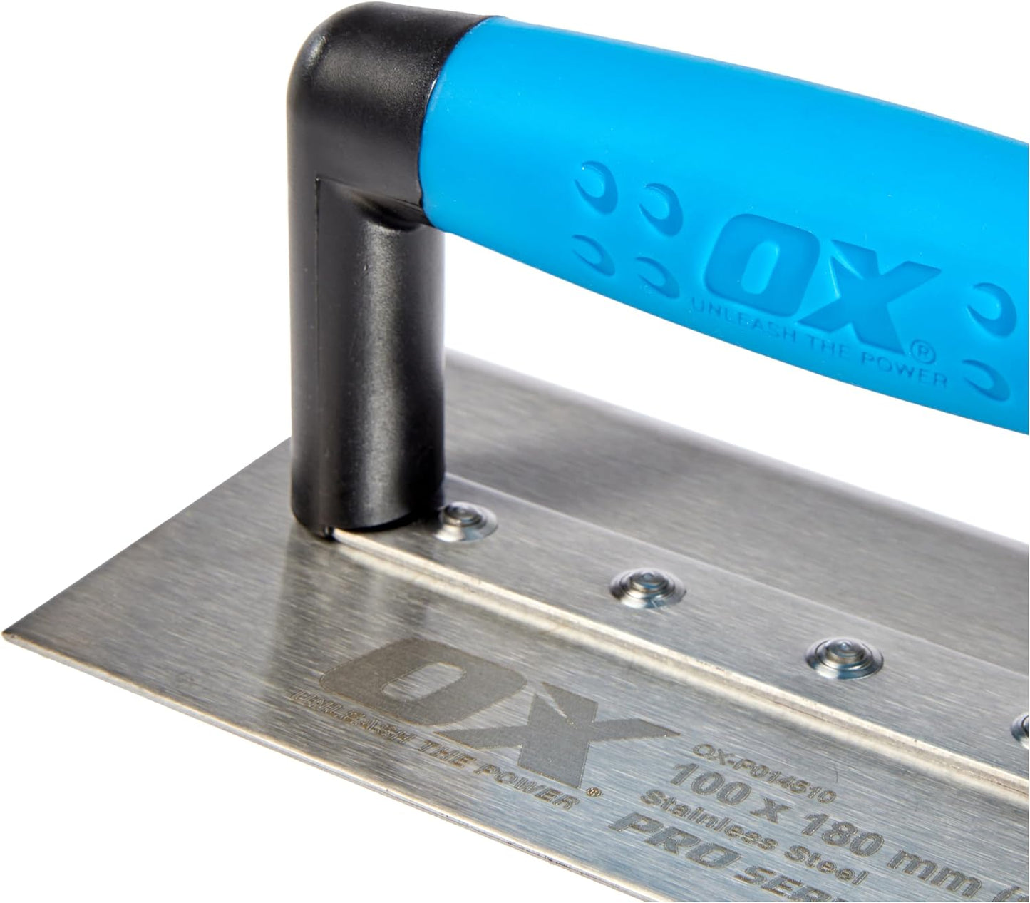 OX Tools OX-P014510, Pro SST Medium Edger