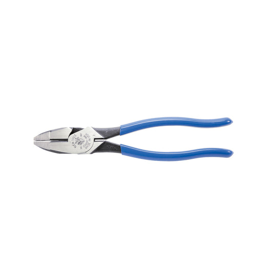 Klein Tools D2000-9NE, Lineman's Pliers, 9-Inch