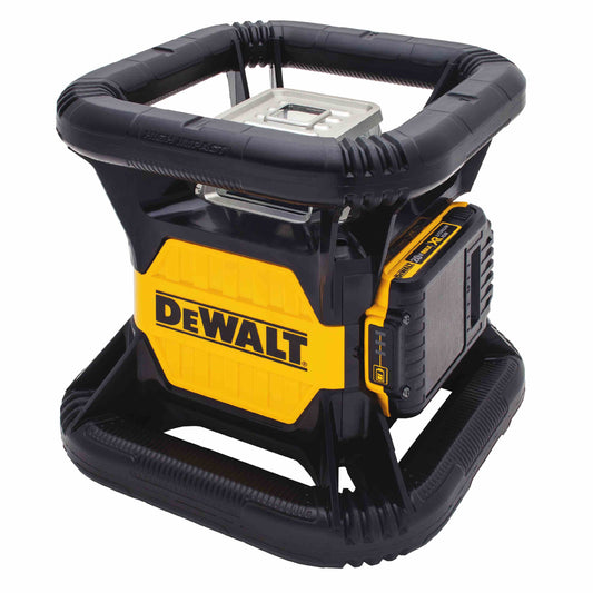 DEWALT DW079LRB, 20V MAX Rotary Laser Red (Tool Only)