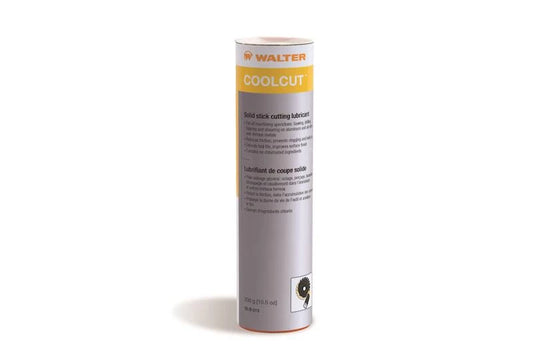 Walter 53B013, Coolcut Metal Cutting Lubricant, 10.50 oz|300 g