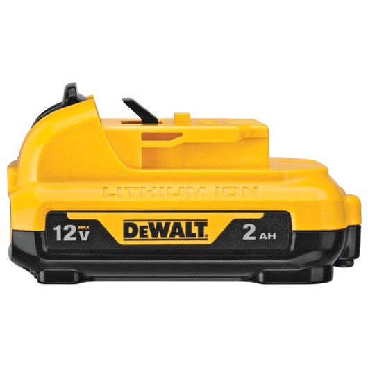 DEWALT DCB122, 12V MAX Battery (2.0 AH)