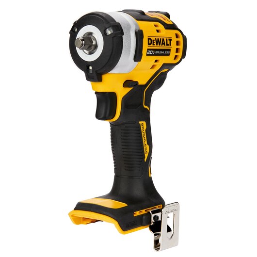 DEWALT DCF913B, 20V MAX 3/8 CMPCT IMP WRENCH (Tool Only)