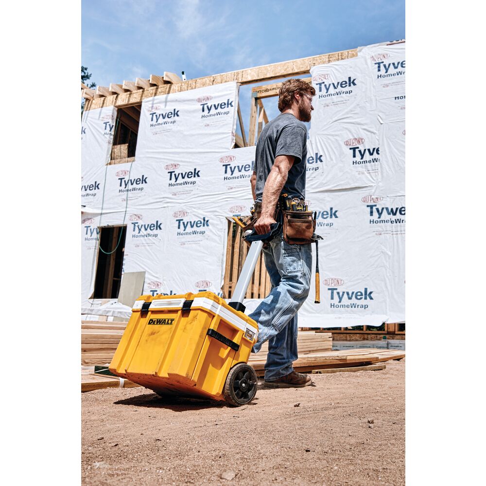 DEWALT DWST17824, TSTAK Cooler