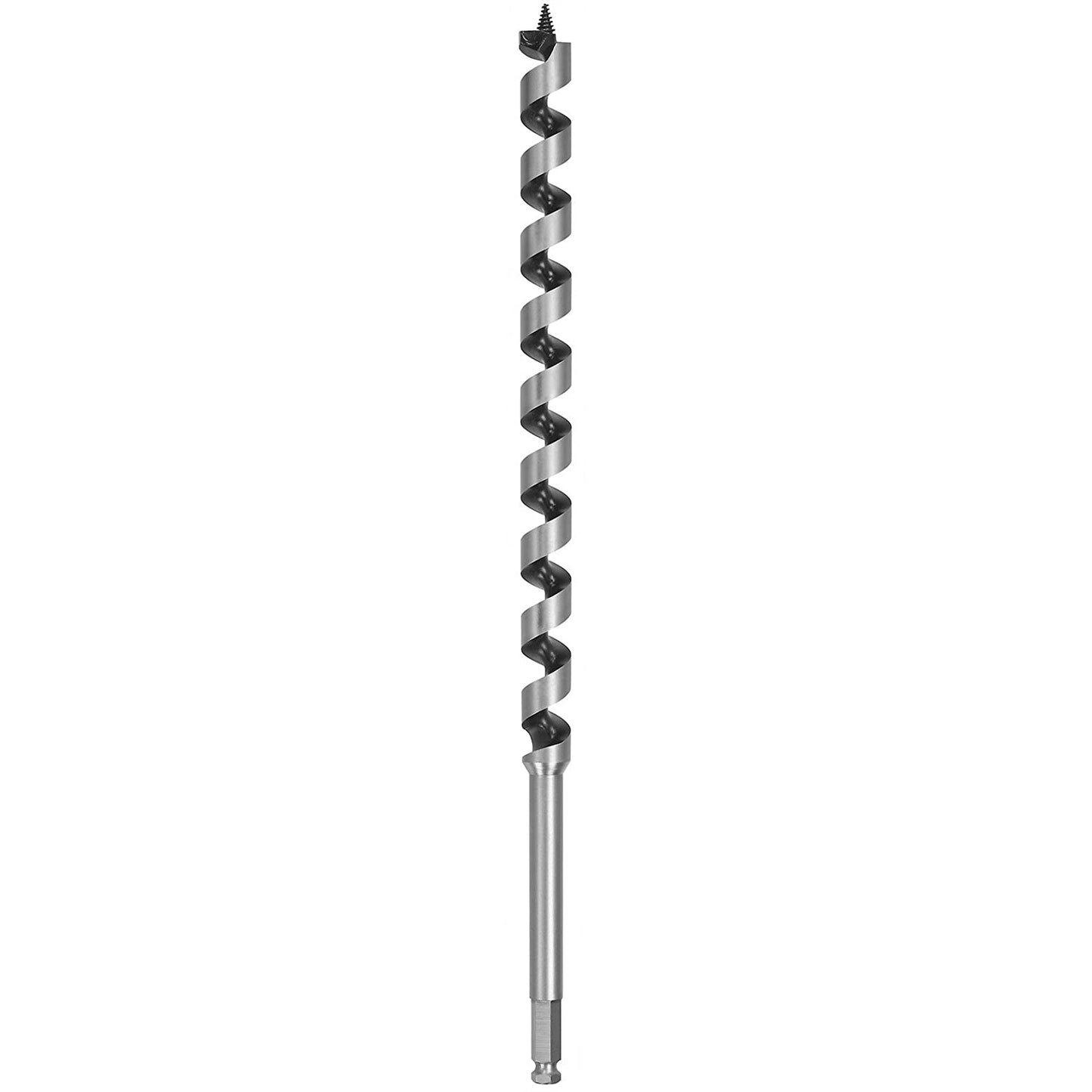 DEWALT DW1686, 15/16'' X 17'' Ship Auger Bit