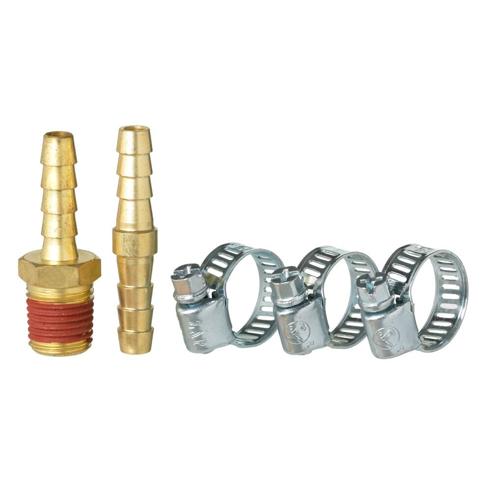 Porter-Cable PREPK-14, Hose Repair Kit 1/4"