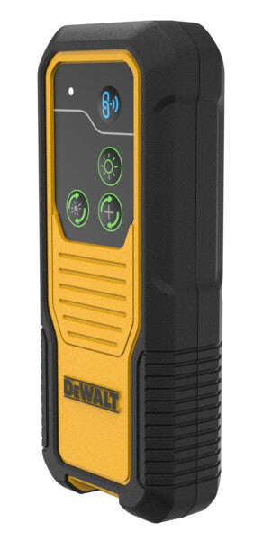 DEWALT DCLEAUSBRC2, Remote for USB Cross Line Lasers DCLE14221GB or DCLE14251GB