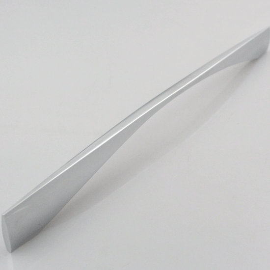 Eurofit H-66796-320CP, STYLISH - Chrome Finish