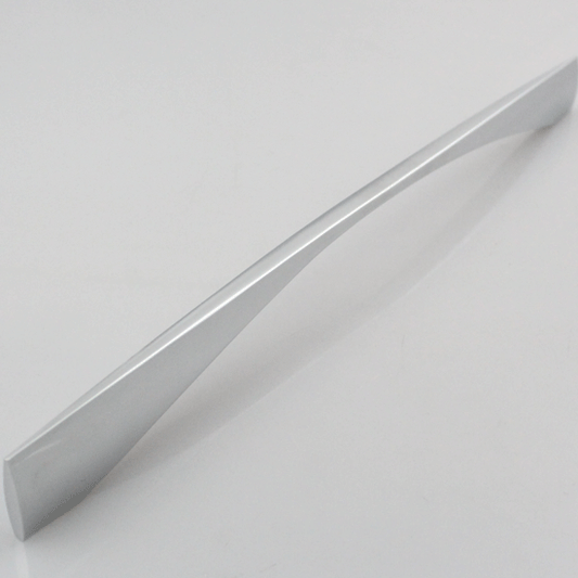 Eurofit H-66796-320CP, STYLISH - Chrome Finish