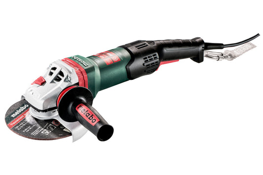 Metabo 600606420, WEPBA 17-150 Quick RT DS Angle grinder (150mm/6", 110-120 V / 60 Hz)