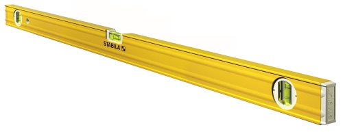 Stabila 29248, 48" MAGNETIC LEVEL MODEL 80A-2M