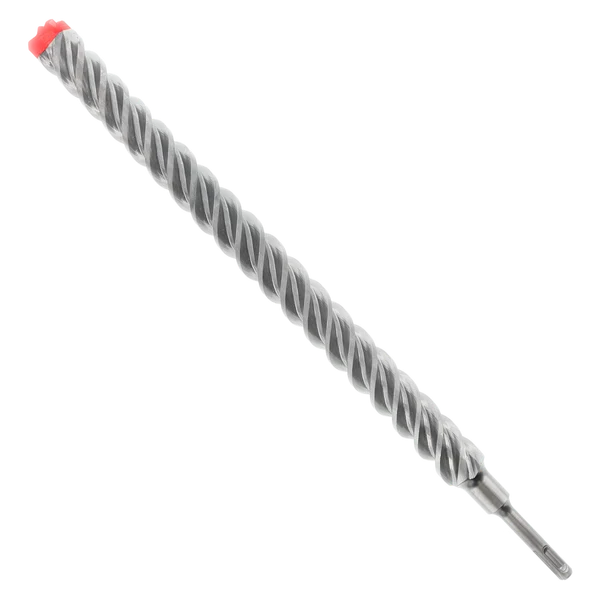 Diablo DMAPL4320, Rebar Demon™ SDS-Plus 4-Cutter Full Carbide Head Hammer Drill Bit 1-1/8" x 16" x 18"