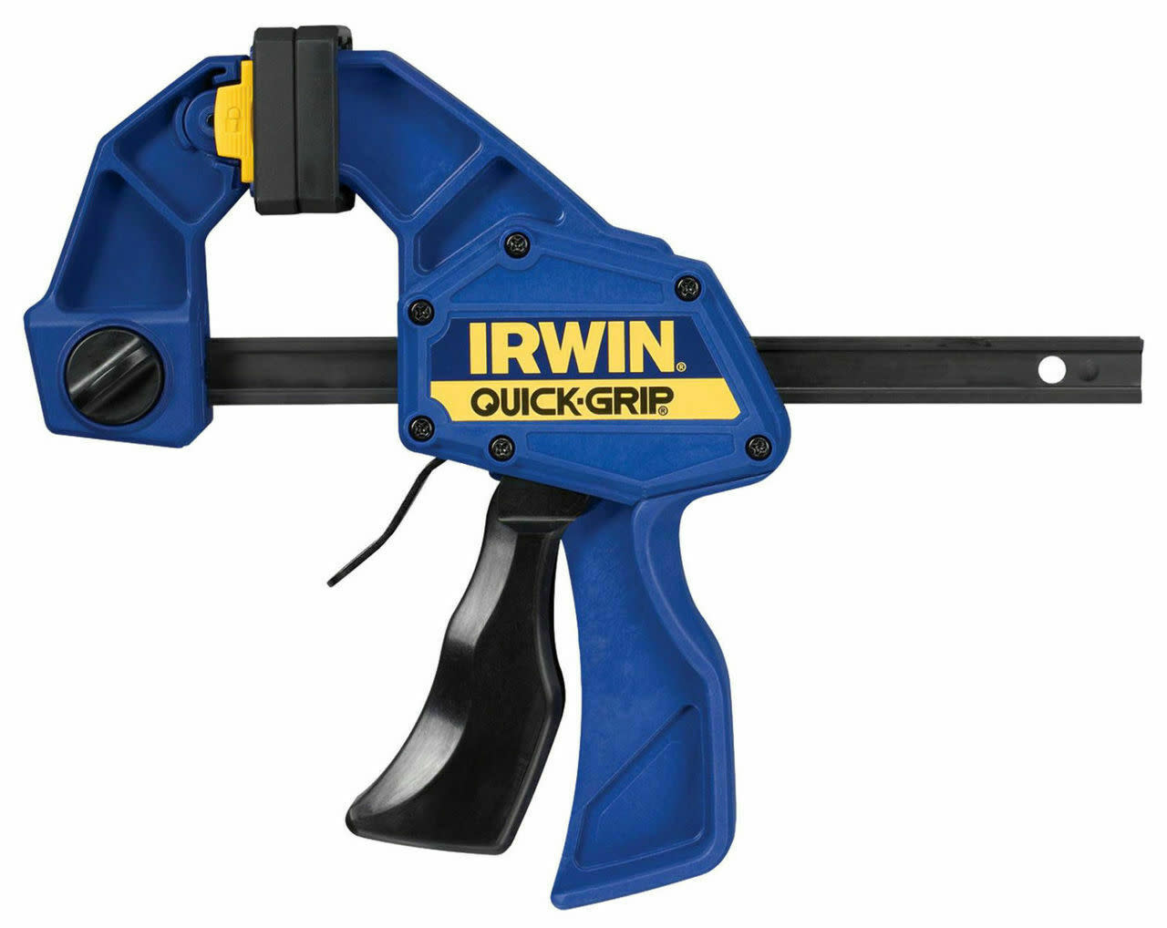 Irwin Next Gen Medium Duty Bar Clamps