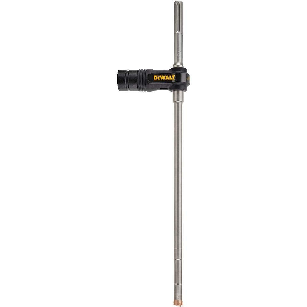 DEWALT DWA58118 SDS MAX 1-1/8'' Hollow Bit