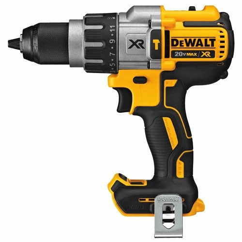 DEWALT DCD996B, 20V MAX XR Brushless 3 Speed Hammerdrill (Tool Only)