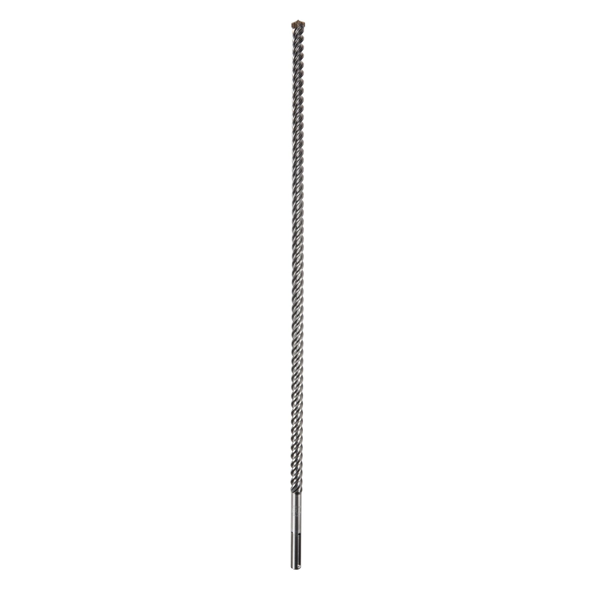 DEWALT DW5820, 1'' x 31'' x 36'' SDS Max High Impact Carbide 4-Cutter Drill Bits (sold/ea)