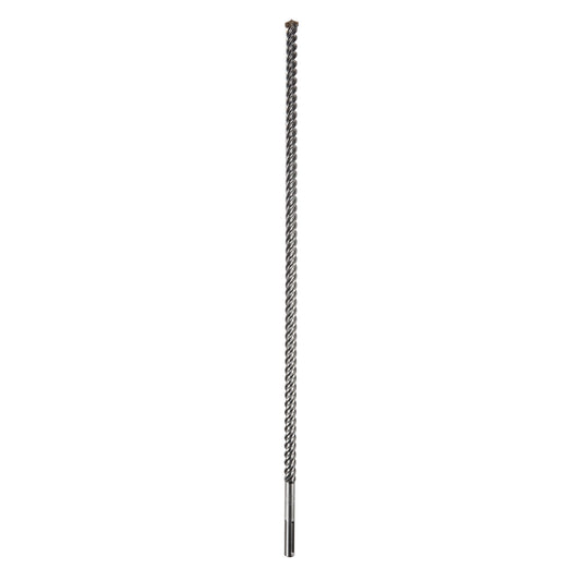 DEWALT DW5820, 1'' x 31'' x 36'' SDS Max High Impact Carbide 4-Cutter Drill Bits (sold/ea)