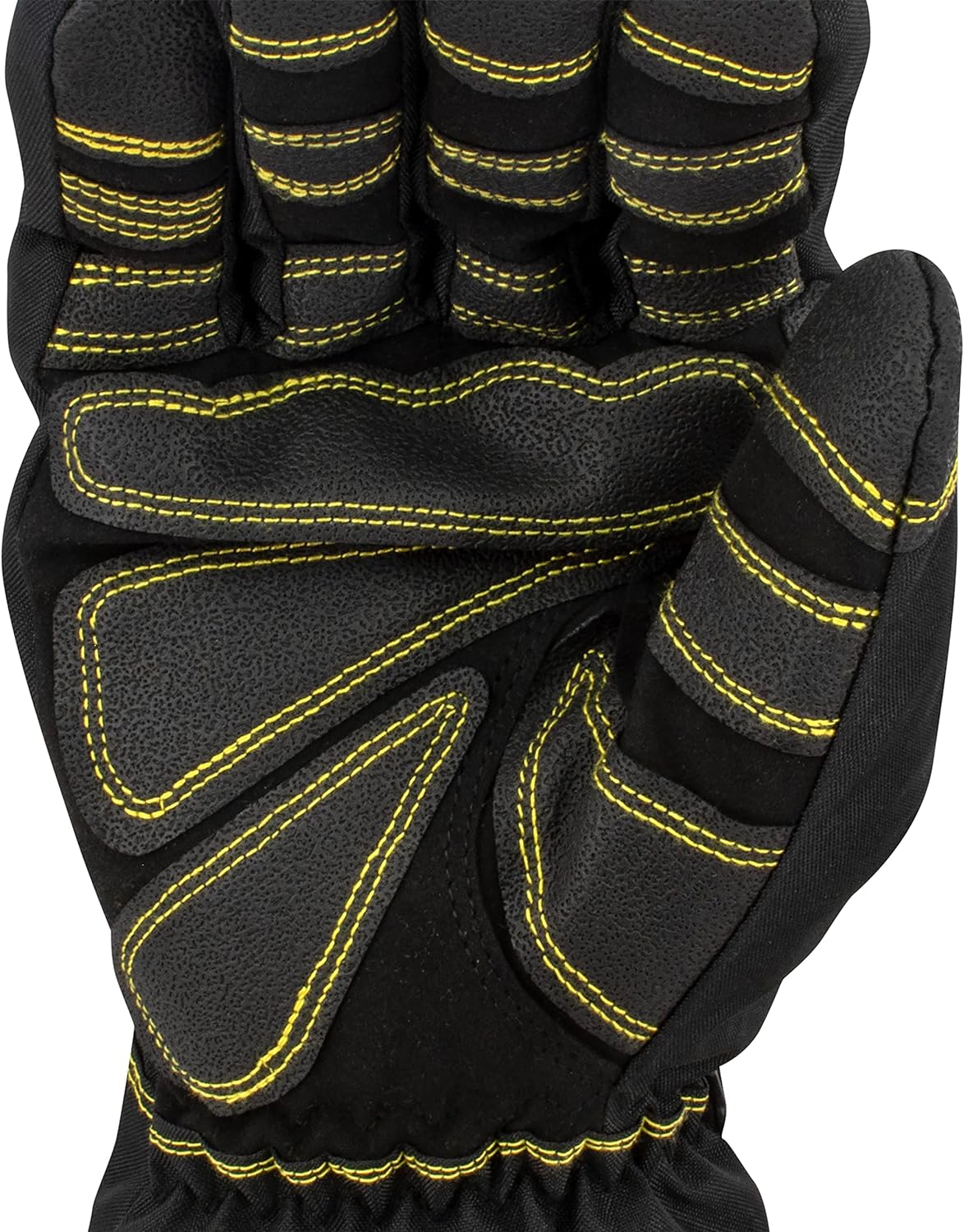 DEWALT DPG750-2X, 100g Insulated Extreme Condition Cold Weather Work Glove (2X)